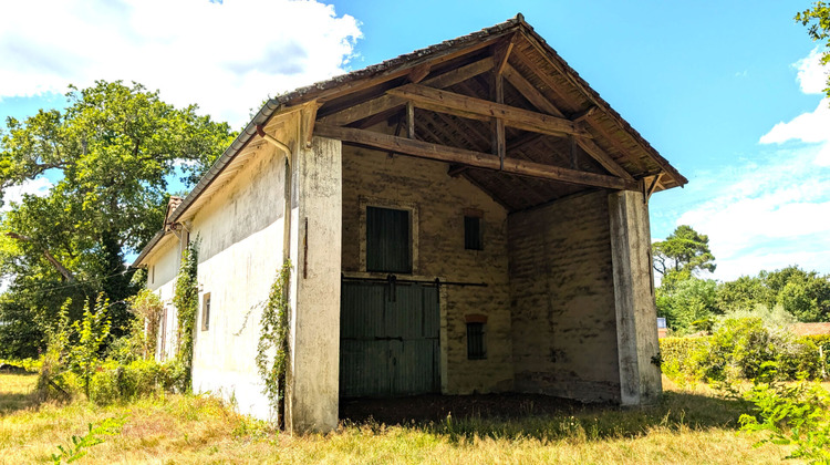 Ma-Cabane - Vente Maison MONT-DE-MARSAN, 200 m²