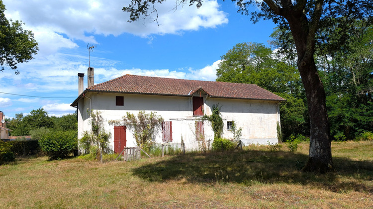 Ma-Cabane - Vente Maison MONT-DE-MARSAN, 200 m²