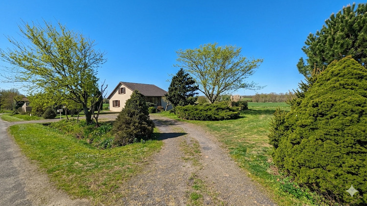 Ma-Cabane - Vente Maison MONT-DE-MARSAN, 88 m²