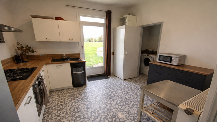 Ma-Cabane - Vente Maison MONT-DE-MARSAN, 88 m²