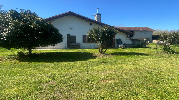 Ma-Cabane - Vente Maison Mont-de-Marsan, 120 m²