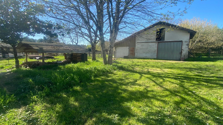 Ma-Cabane - Vente Maison Mont-de-Marsan, 120 m²