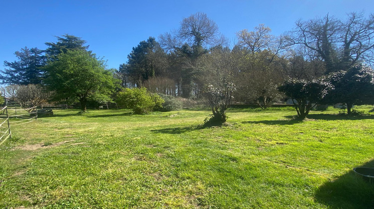 Ma-Cabane - Vente Maison Mont-de-Marsan, 120 m²