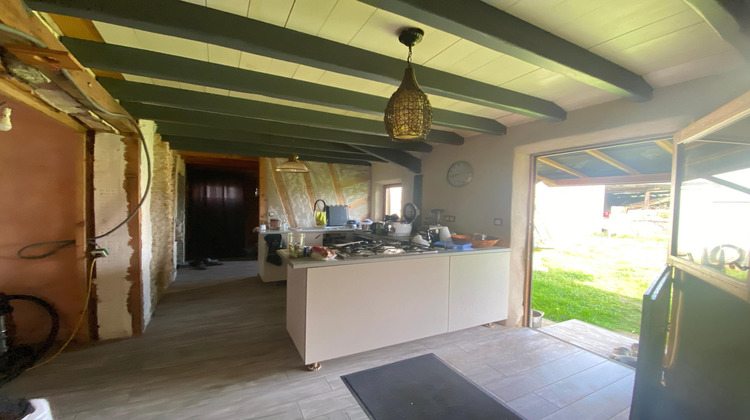 Ma-Cabane - Vente Maison Mont-de-Marsan, 120 m²