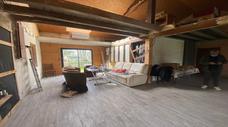 Ma-Cabane - Vente Maison Mont-de-Marsan, 120 m²