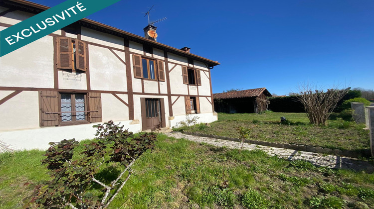 Ma-Cabane - Vente Maison Mont-de-Marsan, 150 m²