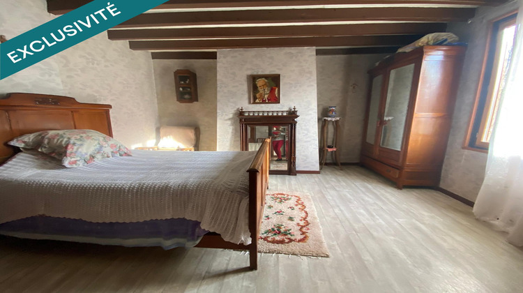 Ma-Cabane - Vente Maison Mont-de-Marsan, 150 m²