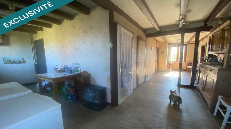 Ma-Cabane - Vente Maison Mont-de-Marsan, 150 m²