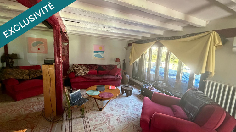Ma-Cabane - Vente Maison Mont-de-Marsan, 220 m²