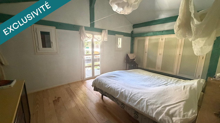 Ma-Cabane - Vente Maison Mont-de-Marsan, 220 m²