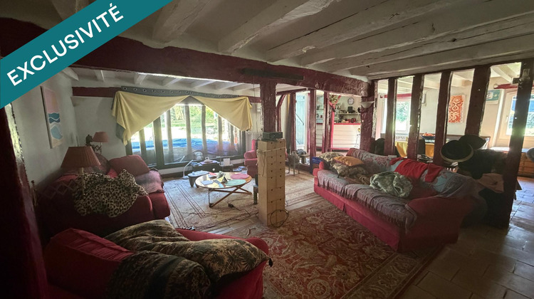 Ma-Cabane - Vente Maison Mont-de-Marsan, 220 m²