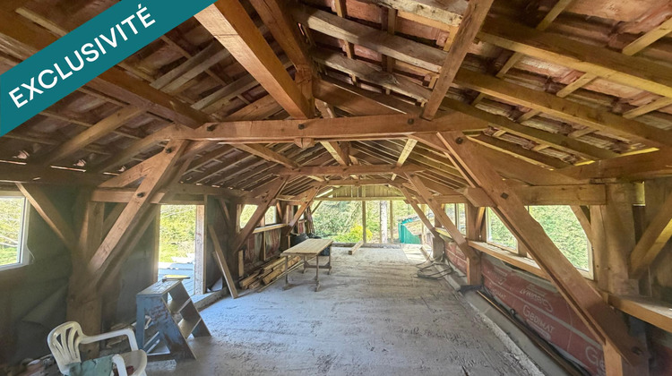 Ma-Cabane - Vente Maison Mont-de-Marsan, 220 m²