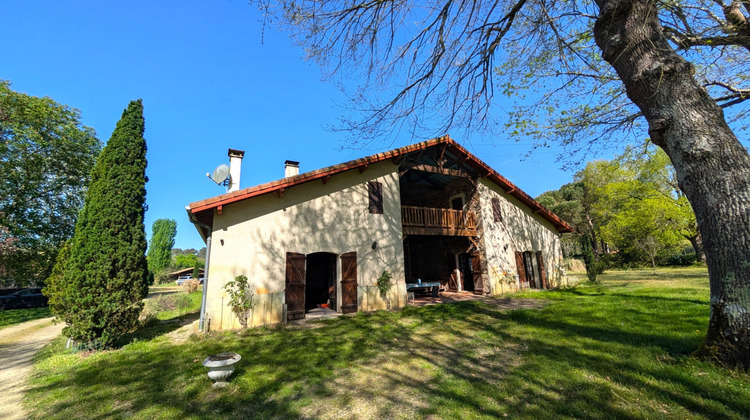Ma-Cabane - Vente Maison MONT-DE-MARSAN, 245 m²