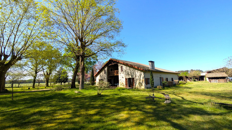 Ma-Cabane - Vente Maison MONT-DE-MARSAN, 245 m²