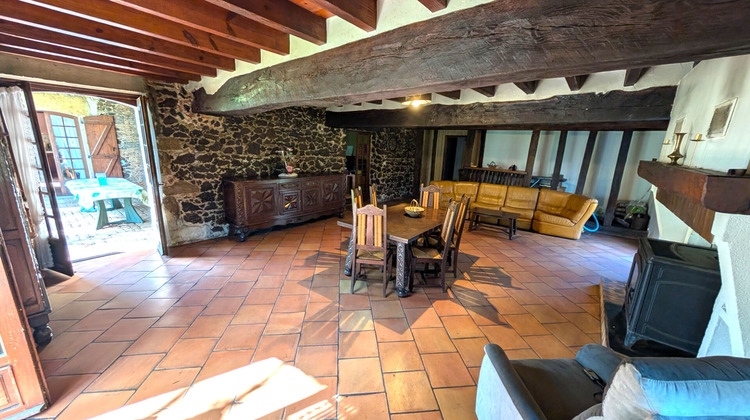 Ma-Cabane - Vente Maison MONT-DE-MARSAN, 245 m²