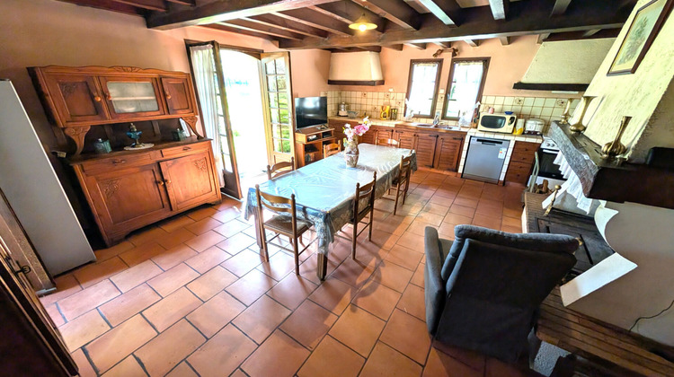 Ma-Cabane - Vente Maison MONT-DE-MARSAN, 245 m²
