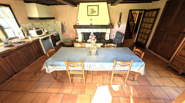 Ma-Cabane - Vente Maison MONT-DE-MARSAN, 245 m²