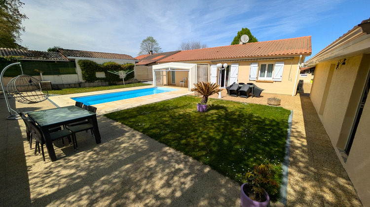 Ma-Cabane - Vente Maison MONT-DE-MARSAN, 103 m²