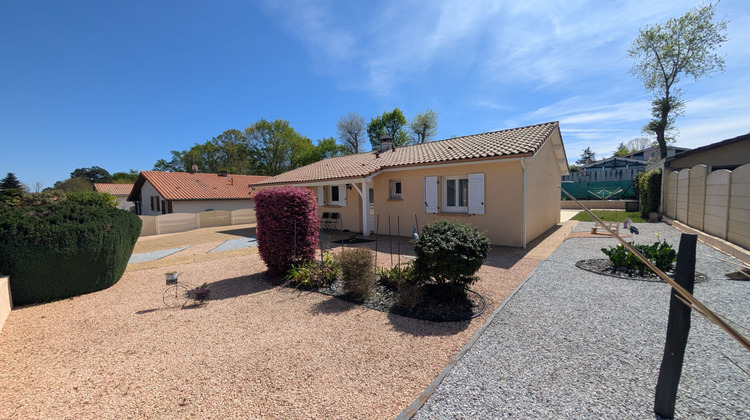 Ma-Cabane - Vente Maison MONT-DE-MARSAN, 103 m²