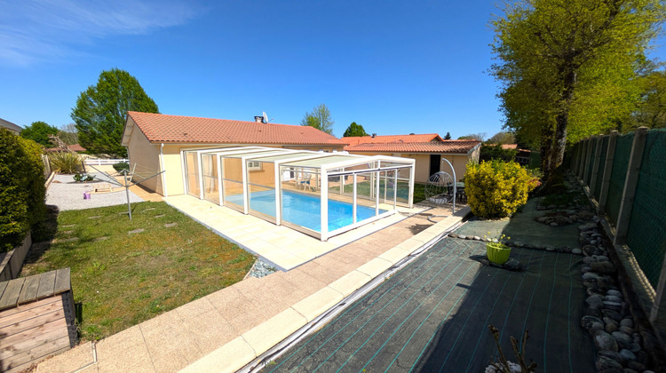 Ma-Cabane - Vente Maison MONT-DE-MARSAN, 103 m²