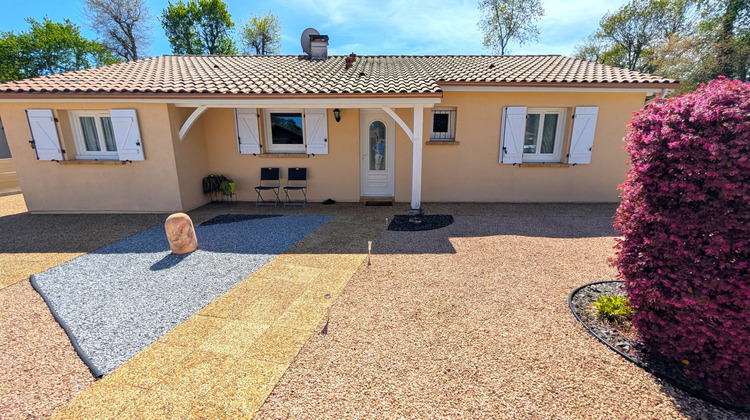 Ma-Cabane - Vente Maison MONT-DE-MARSAN, 103 m²