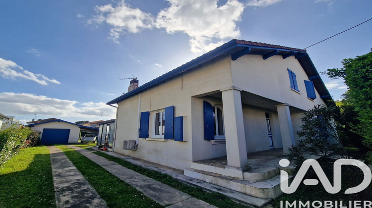 Ma-Cabane - Vente Maison Mont-de-Marsan, 180 m²
