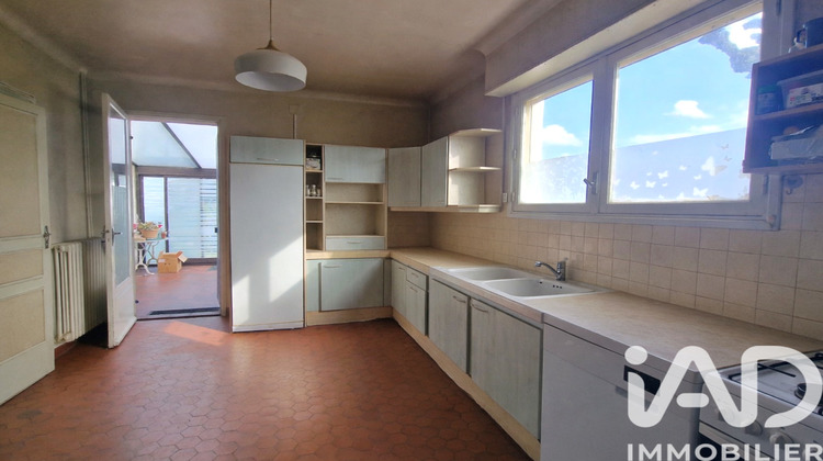 Ma-Cabane - Vente Maison Mont-de-Marsan, 180 m²