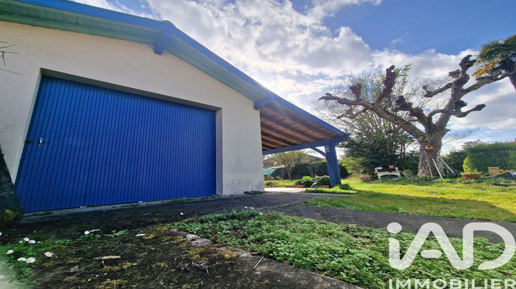 Ma-Cabane - Vente Maison Mont-de-Marsan, 180 m²