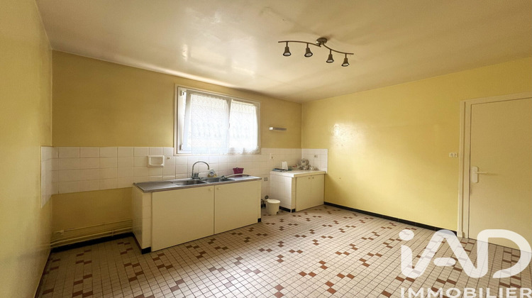 Ma-Cabane - Vente Maison Mont-de-Marsan, 122 m²