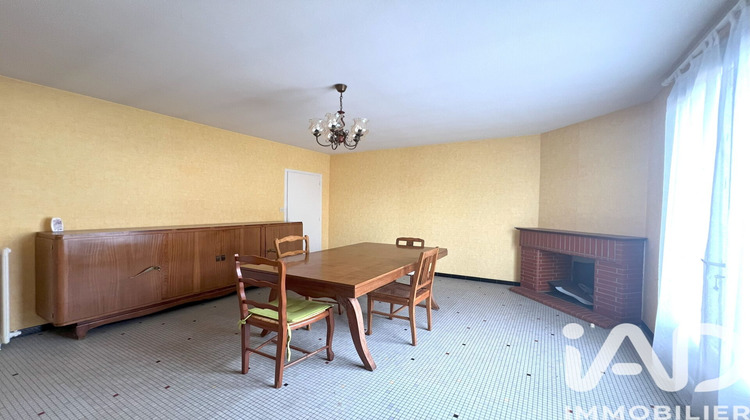 Ma-Cabane - Vente Maison Mont-de-Marsan, 122 m²