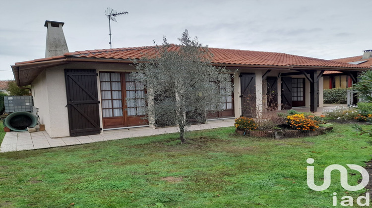 Ma-Cabane - Vente Maison Mont-de-Marsan, 107 m²