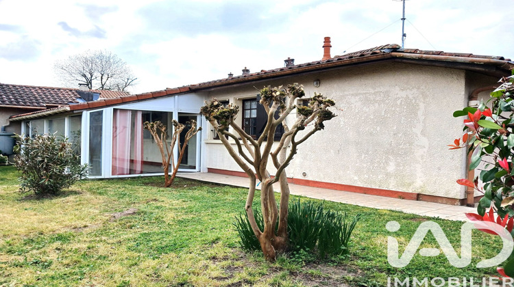 Ma-Cabane - Vente Maison Mont-de-Marsan, 107 m²