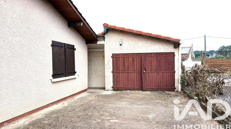 Ma-Cabane - Vente Maison Mont-de-Marsan, 107 m²
