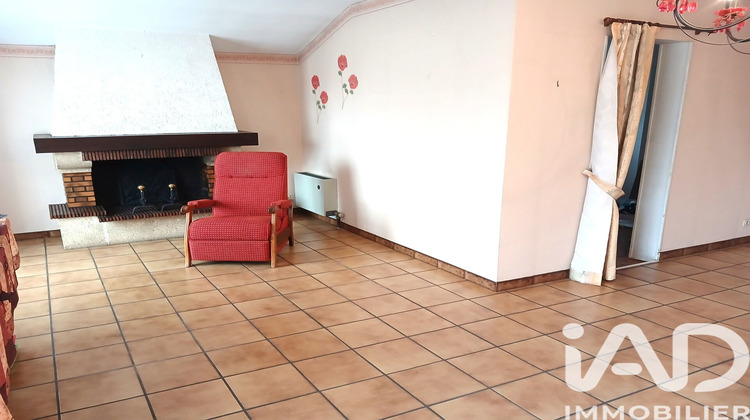 Ma-Cabane - Vente Maison Mont-de-Marsan, 107 m²