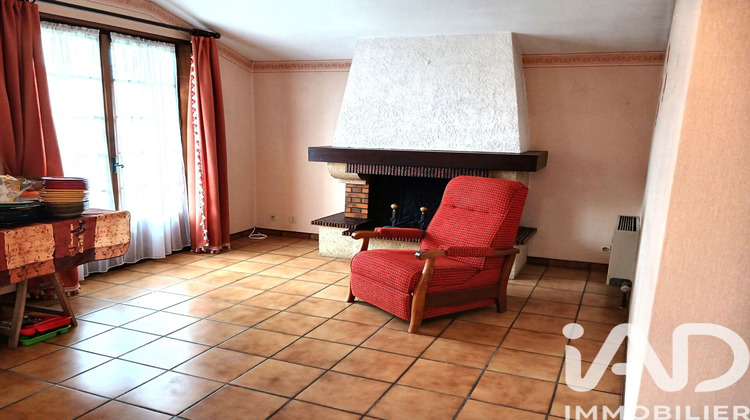 Ma-Cabane - Vente Maison Mont-de-Marsan, 107 m²