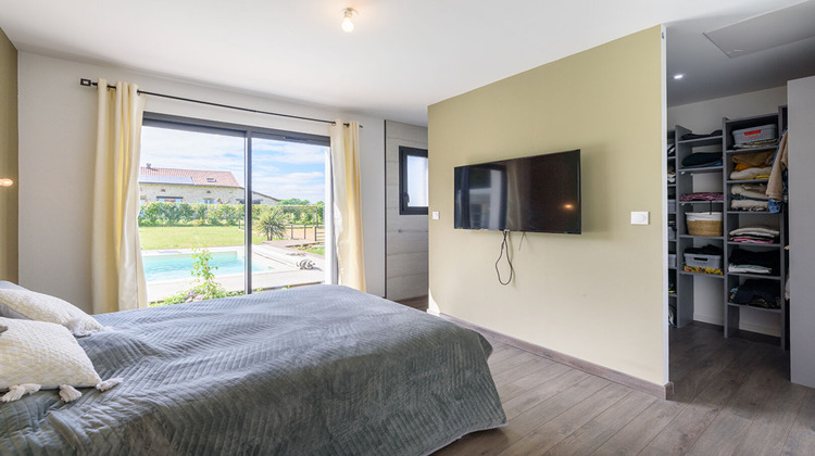 Ma-Cabane - Vente Maison MONT-DE-MARSAN, 170 m²