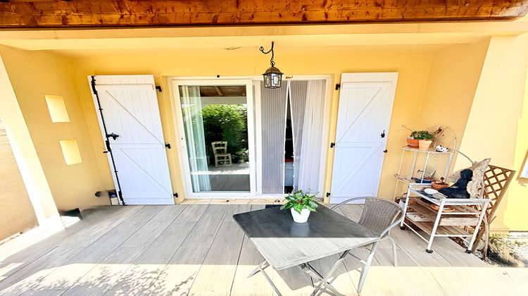 Ma-Cabane - Vente Maison MONT-DE-MARSAN, 107 m²