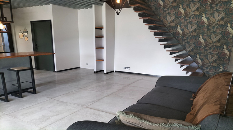Ma-Cabane - Vente Maison MONT-DE-MARSAN, 62 m²