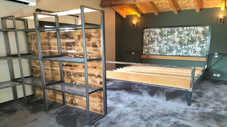 Ma-Cabane - Vente Maison MONT-DE-MARSAN, 62 m²