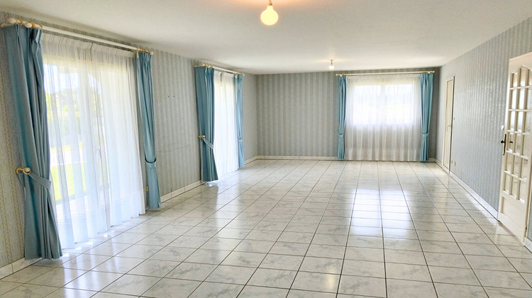 Ma-Cabane - Vente Maison MONT-DE-MARSAN, 234 m²