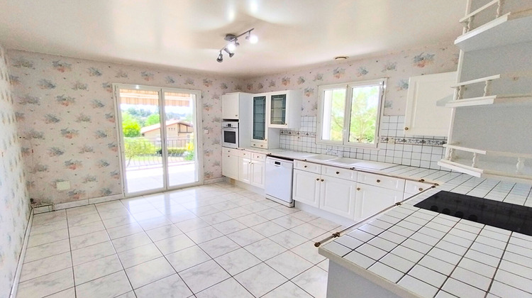 Ma-Cabane - Vente Maison MONT-DE-MARSAN, 234 m²