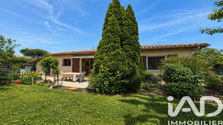 Ma-Cabane - Vente Maison Mont-de-Marsan, 86 m²