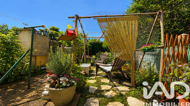 Ma-Cabane - Vente Maison Mont-de-Marsan, 86 m²