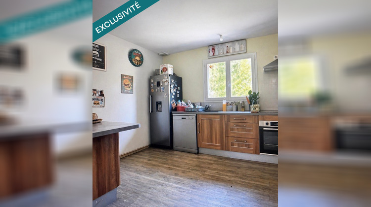 Ma-Cabane - Vente Maison Mont-de-Marsan, 131 m²