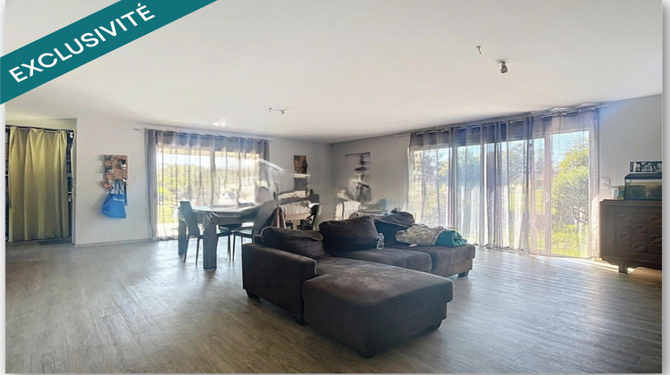 Ma-Cabane - Vente Maison Mont-de-Marsan, 131 m²