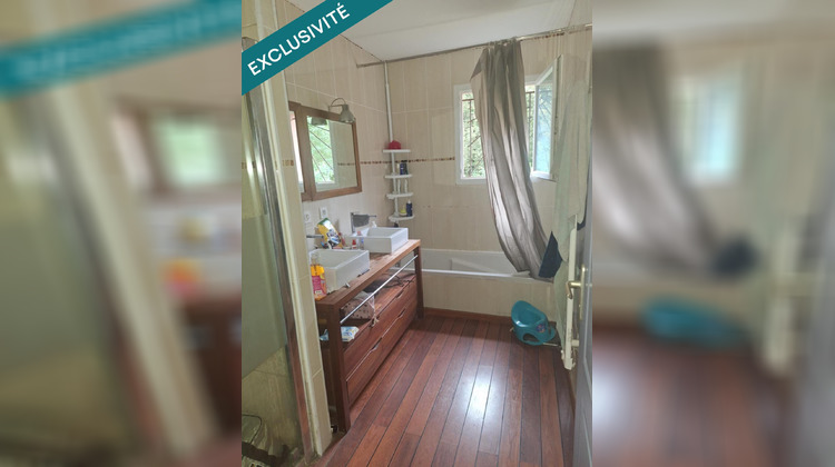 Ma-Cabane - Vente Maison Mont-de-Marsan, 131 m²