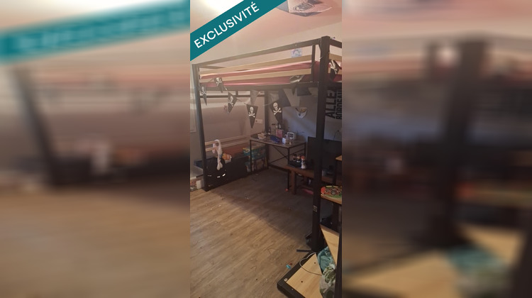 Ma-Cabane - Vente Maison Mont-de-Marsan, 131 m²