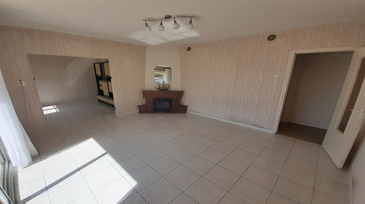 Ma-Cabane - Vente Maison MONT-DE-MARSAN, 115 m²