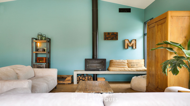 Ma-Cabane - Vente Maison MONT-DE-MARSAN, 191 m²