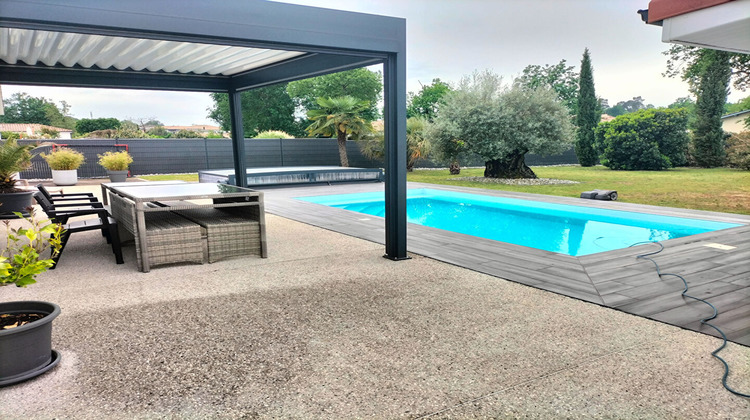 Ma-Cabane - Vente Maison MONT-DE-MARSAN, 120 m²
